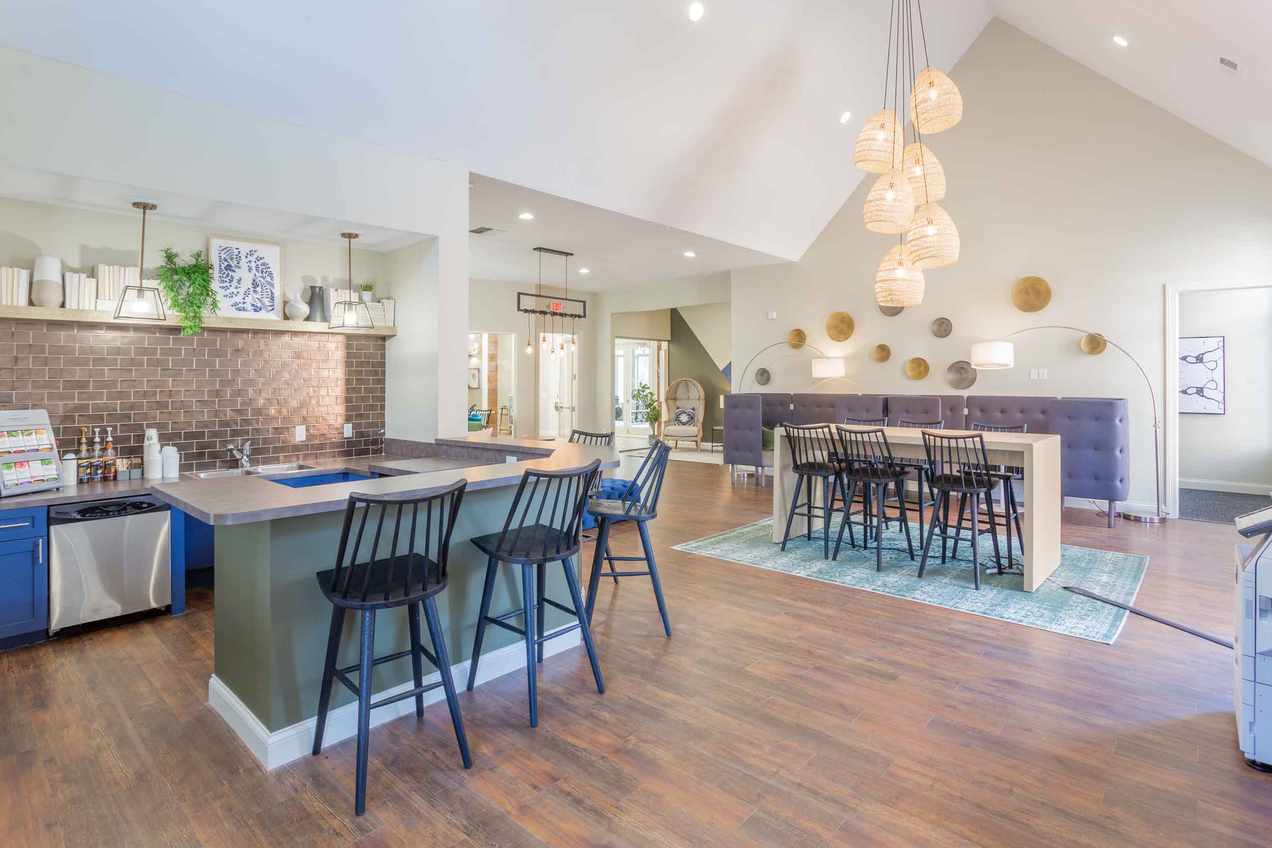 5 Must-Haves for Every Multi-Family Community Space